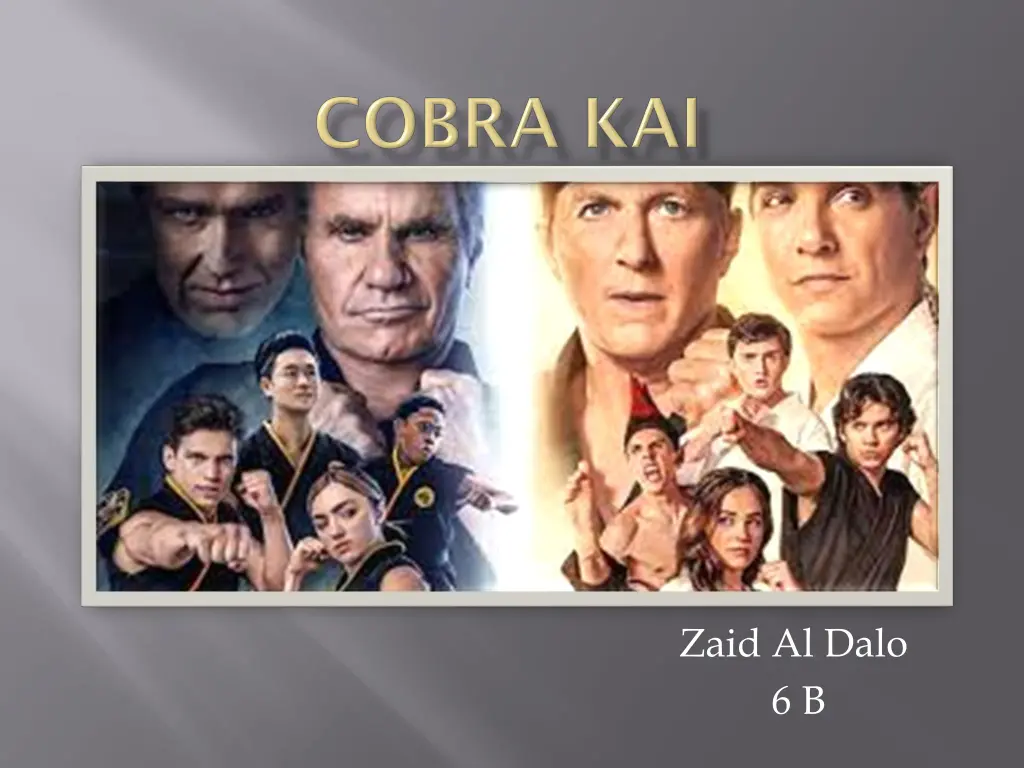 zaid al dalo 6 b n.w
