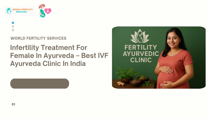 world fertility services n.w
