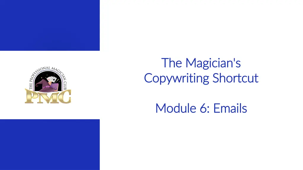 the magician s the magician s copywriting n.w
