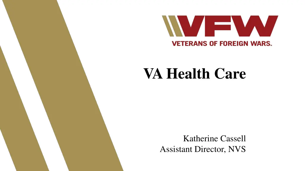 va health care n.w