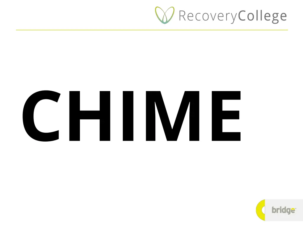 chime n.w