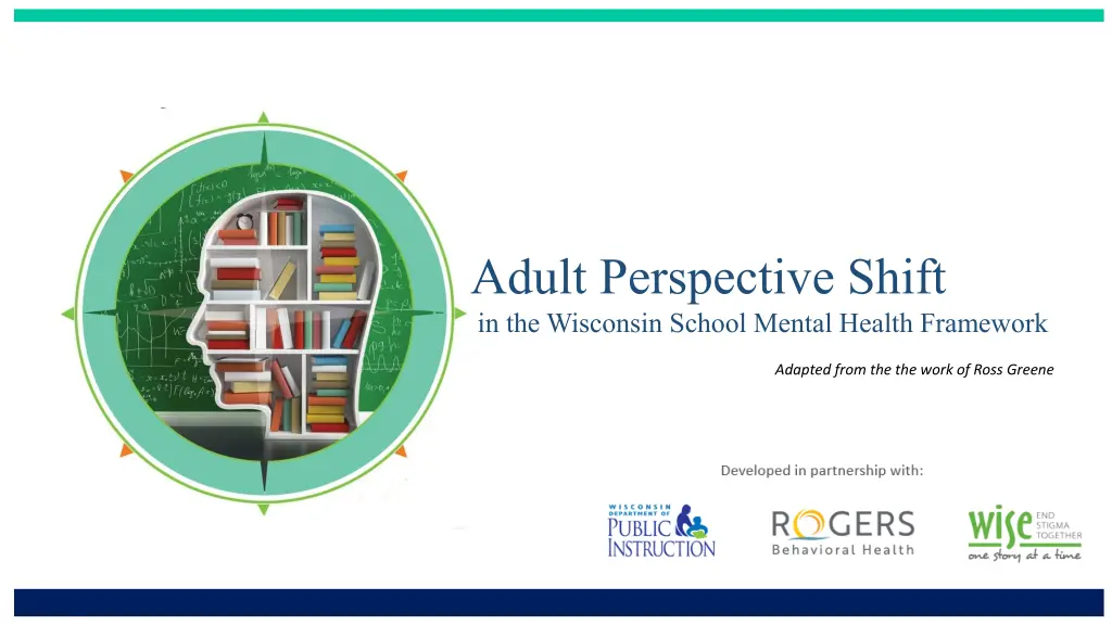 adult perspective shift in the wisconsin school n.w