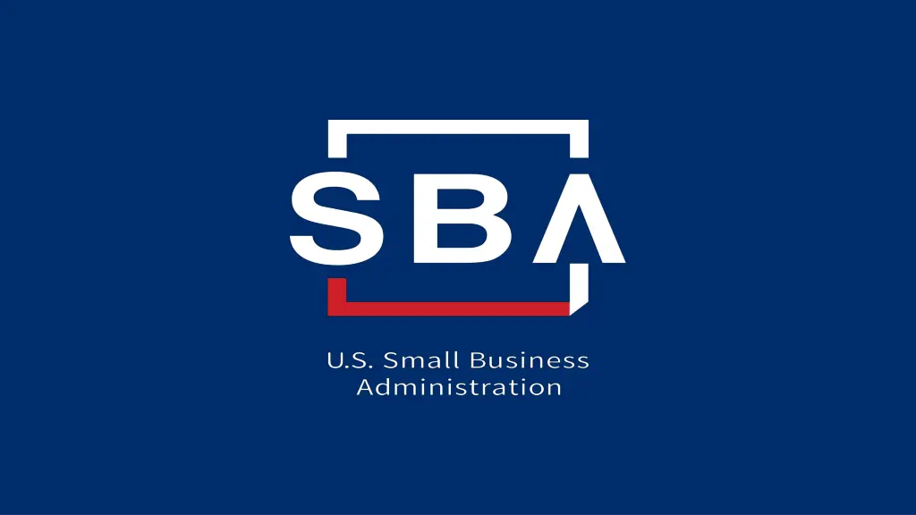 u s small business administration sba n.w