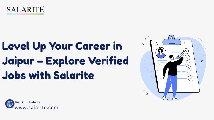 level up your career in jaipur explore verified n.w