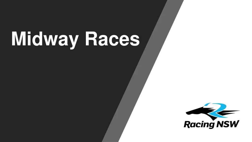 midway races n.w