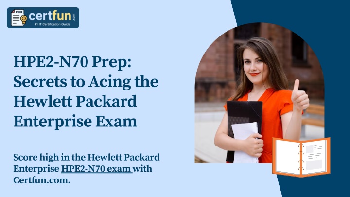 hpe2 n70 prep secrets to acing the hewlett n.w