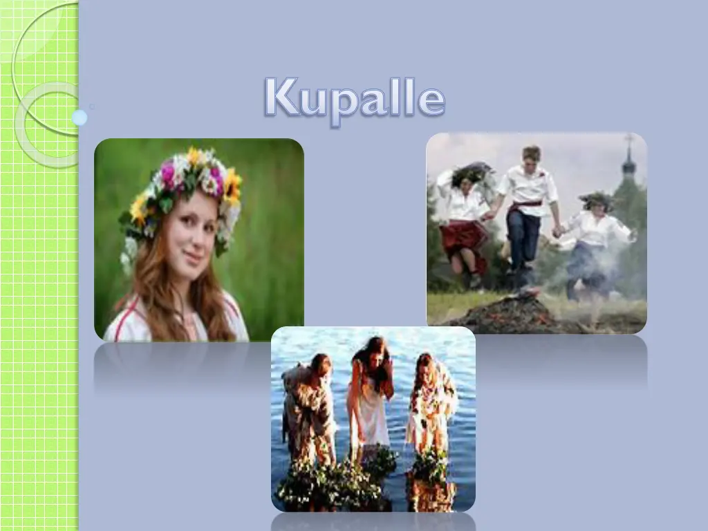 kupalle n.w