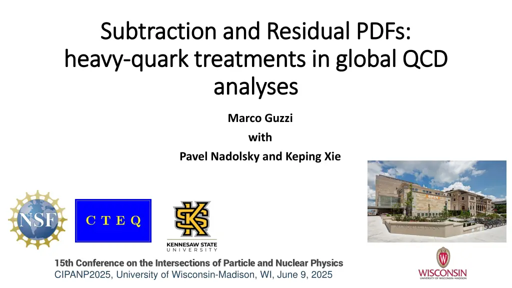 subtraction and residual pdfs subtraction n.w