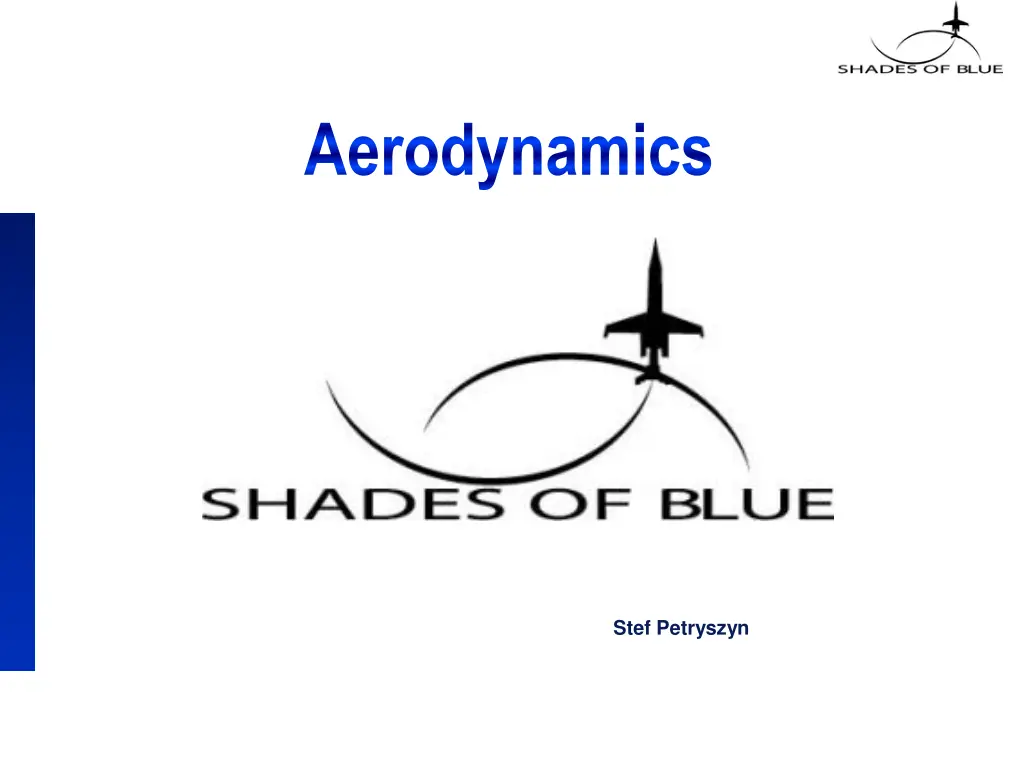 aerodynamics n.w