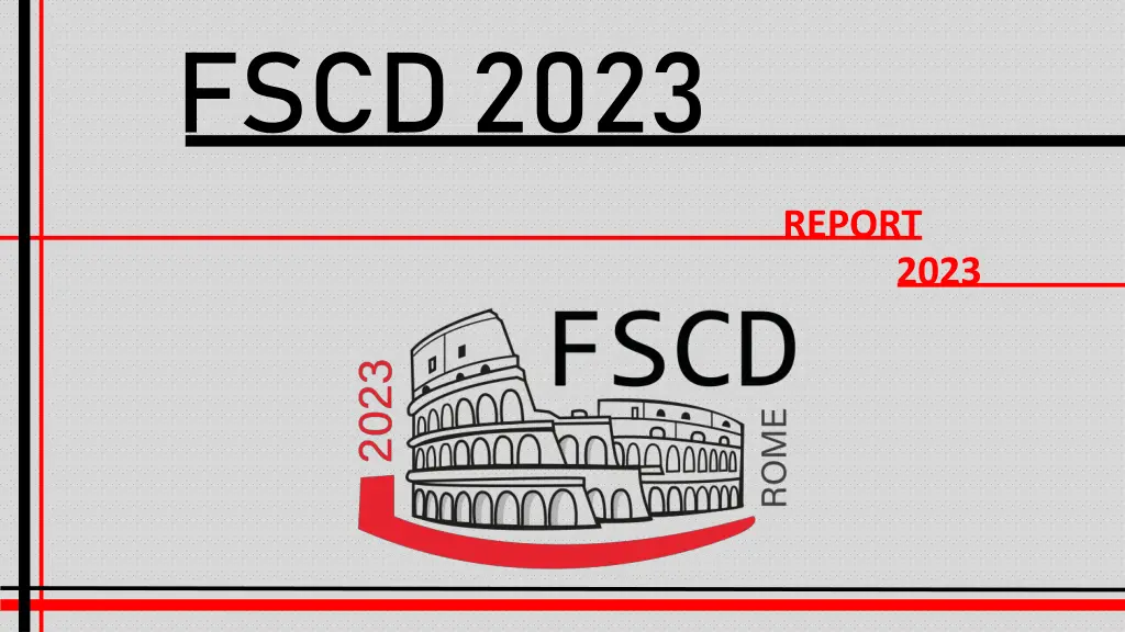 fscd 2023 n.w