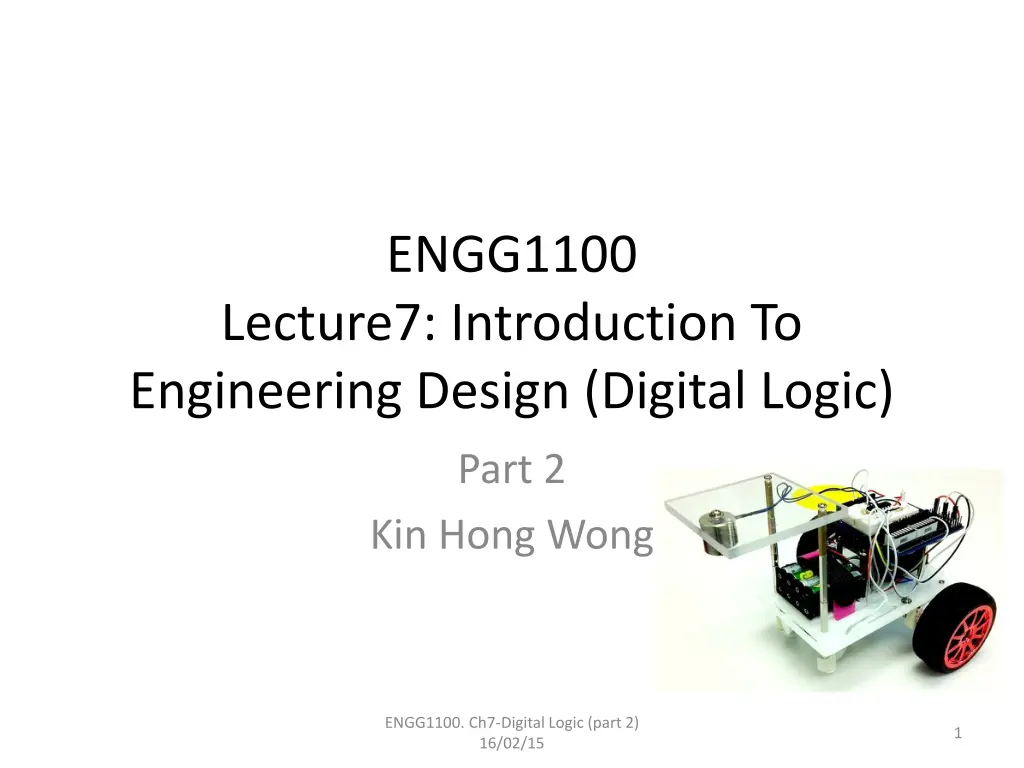 engg1100 n.w