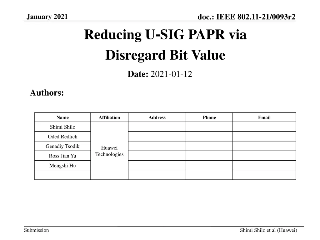 doc ieee 802 11 21 0093r2 n.w