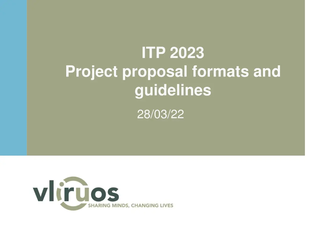 itp 2023 n.w