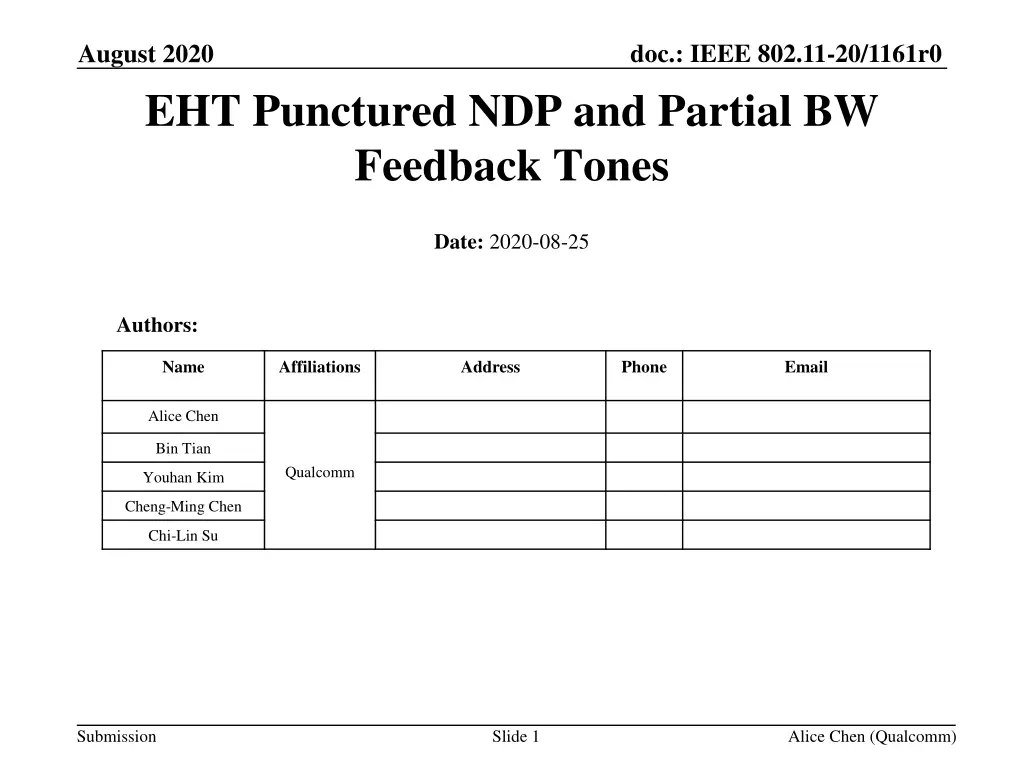 doc ieee 802 11 20 1161r0 n.w