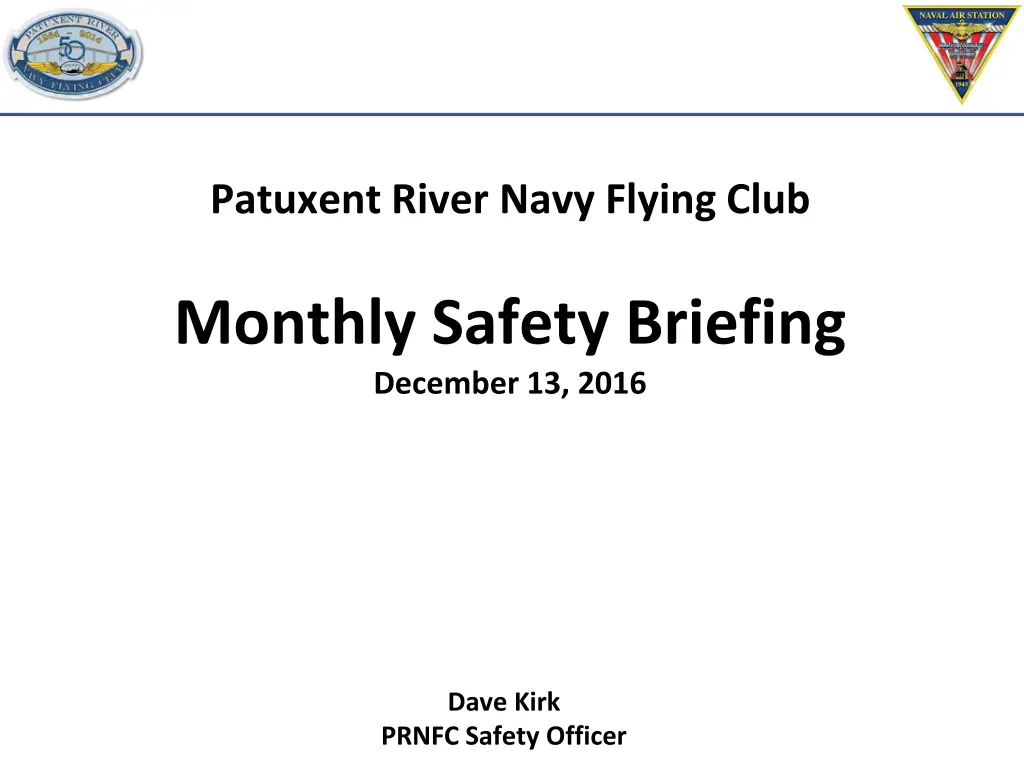 patuxent river navy flying club n.w