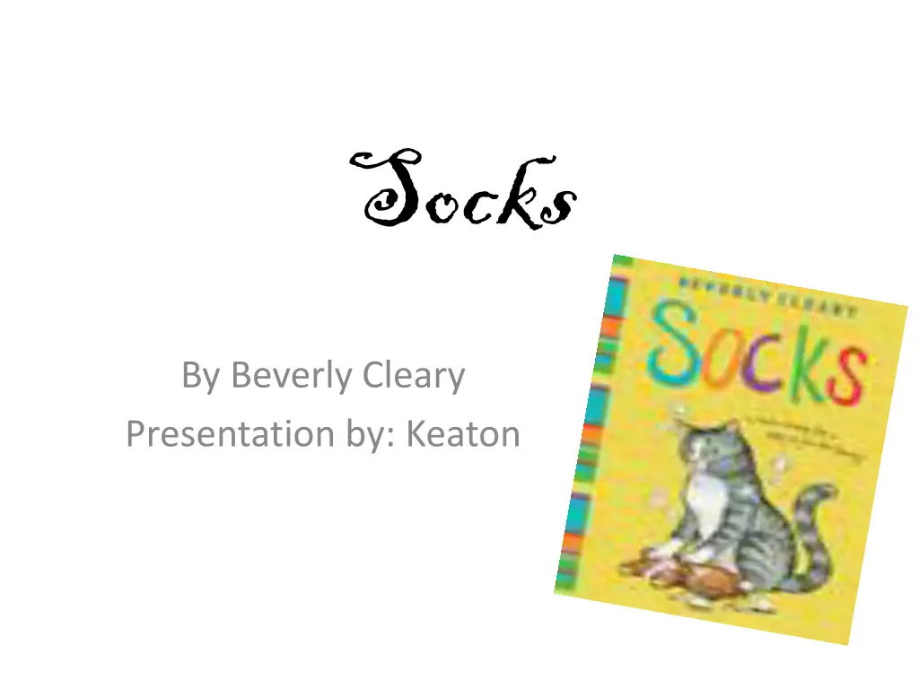 socks n.w