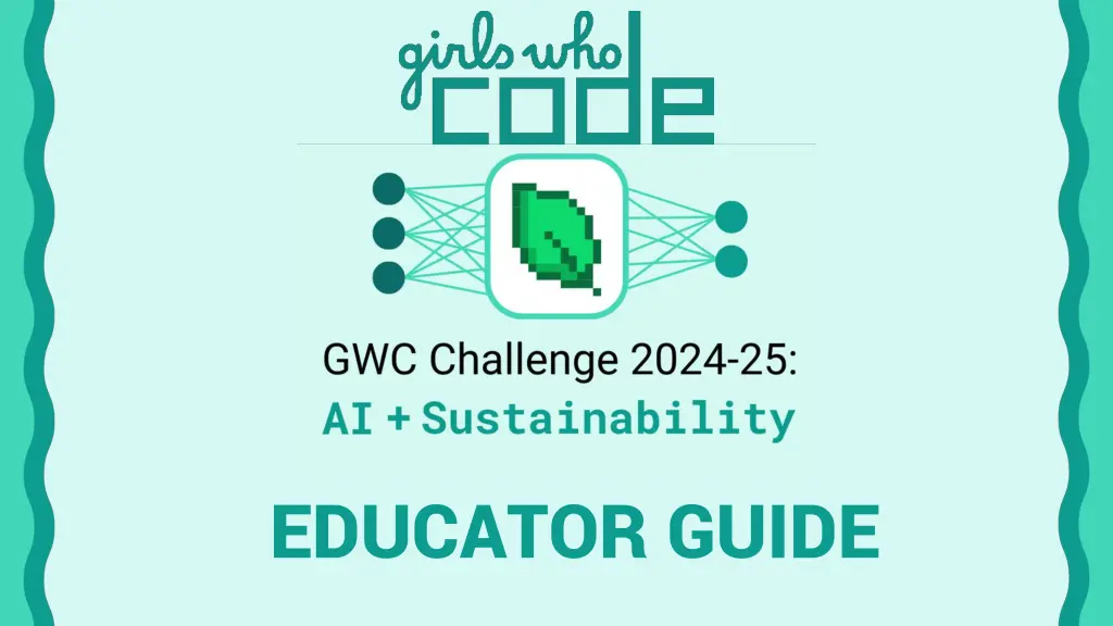 educator guide n.w
