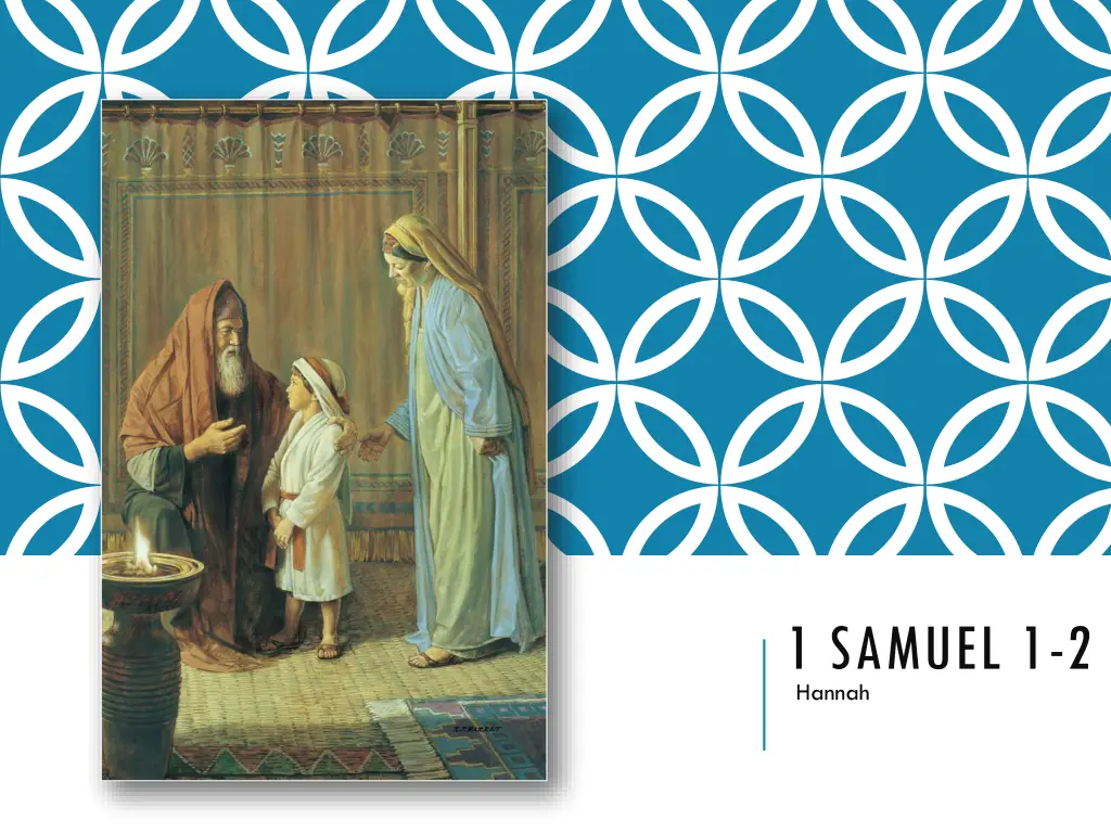 1 samuel 1 2 hannah n.w