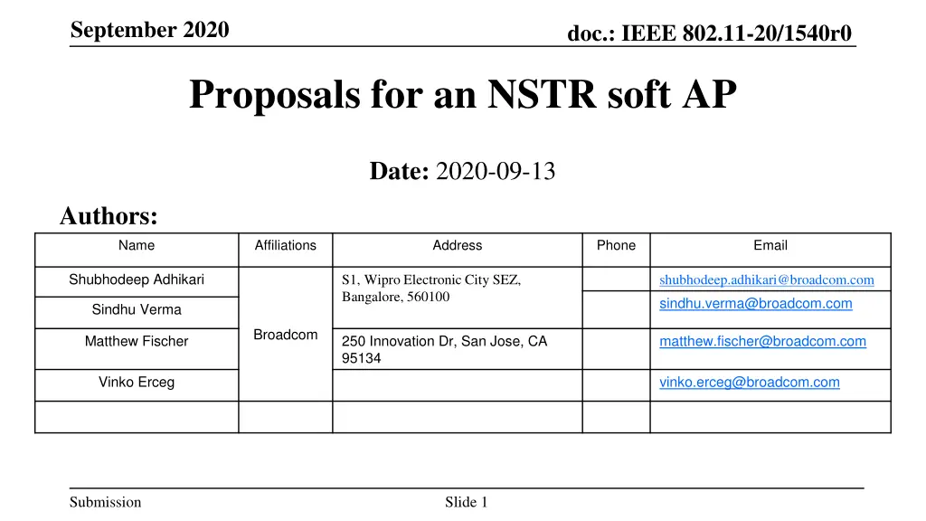 september 2020 n.w