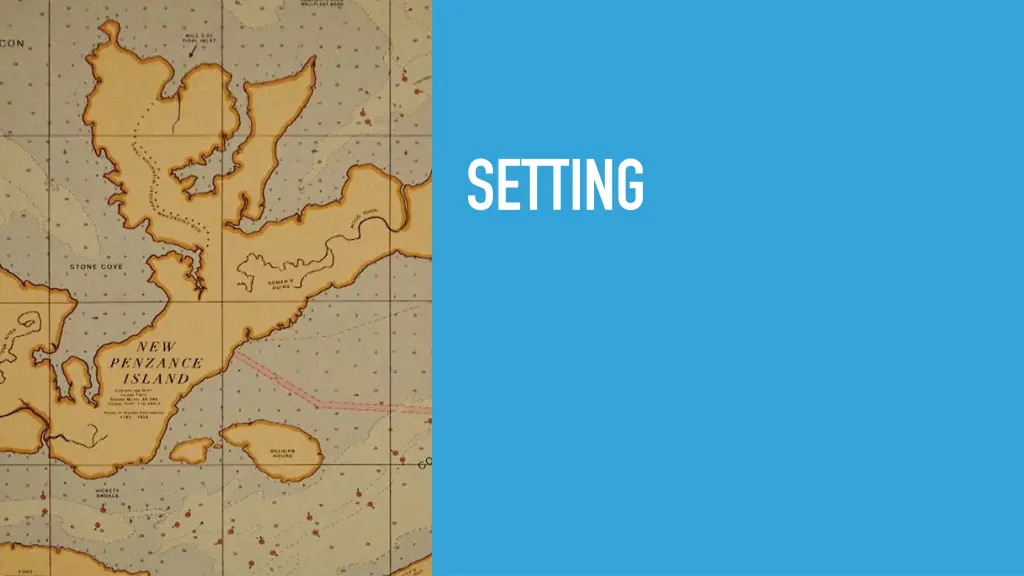 setting n.w