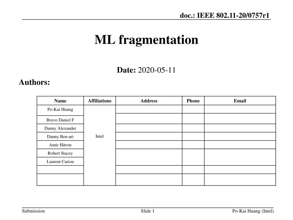 doc ieee 802 11 20 0757r1 n.w