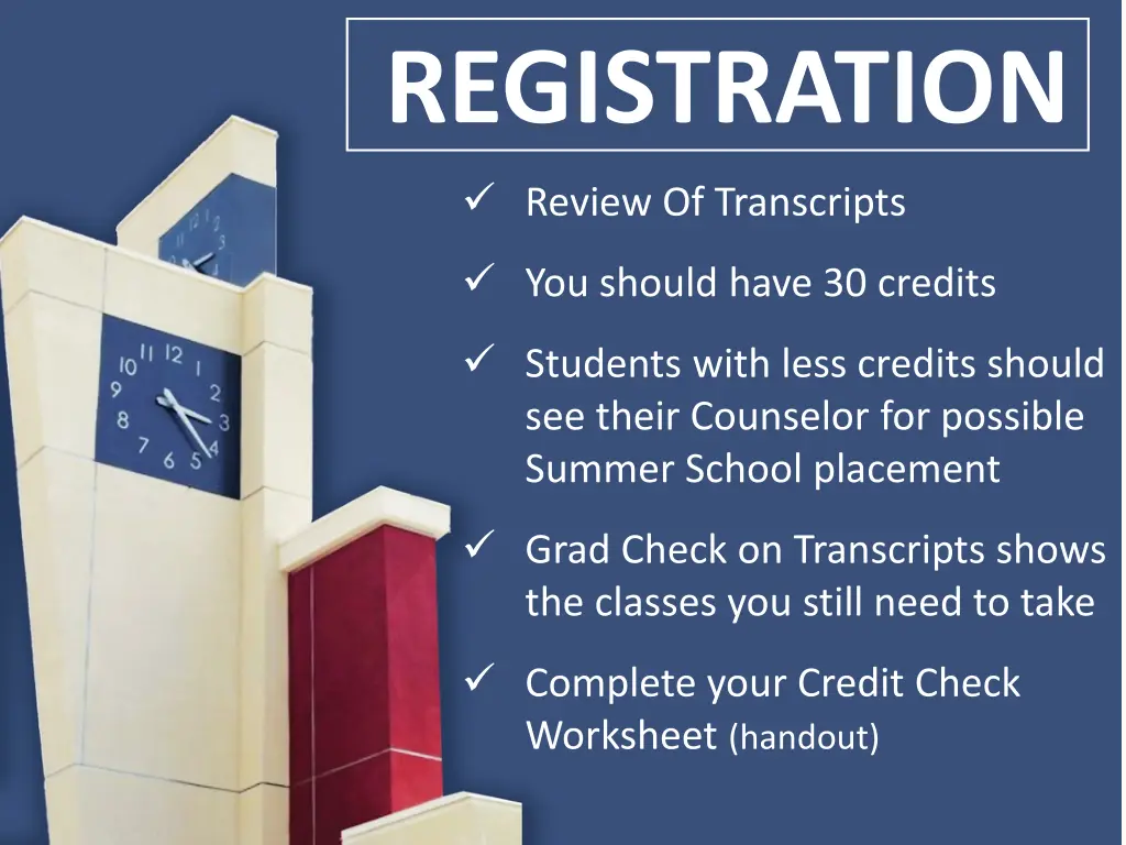registration n.w