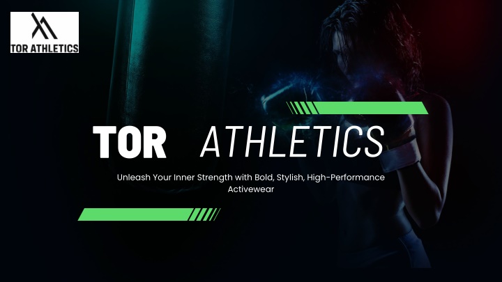 tor athletics n.w