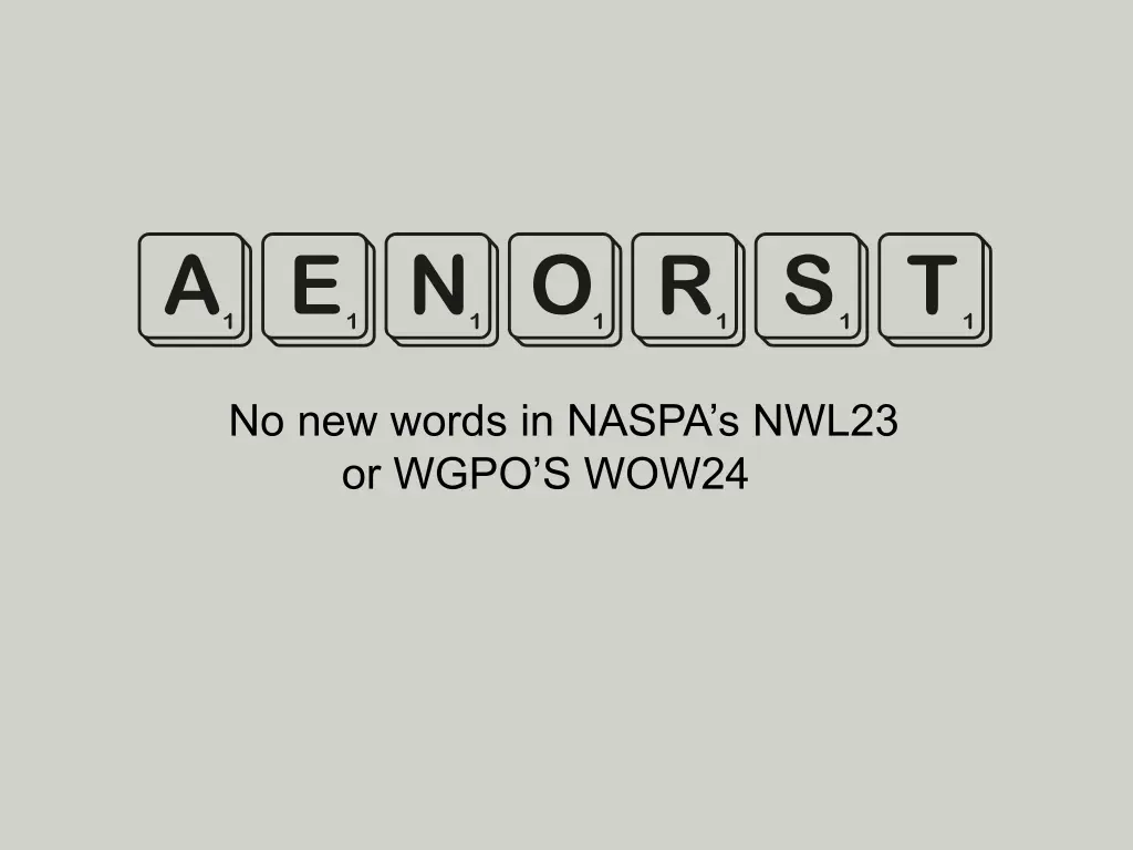 aenorst n.w