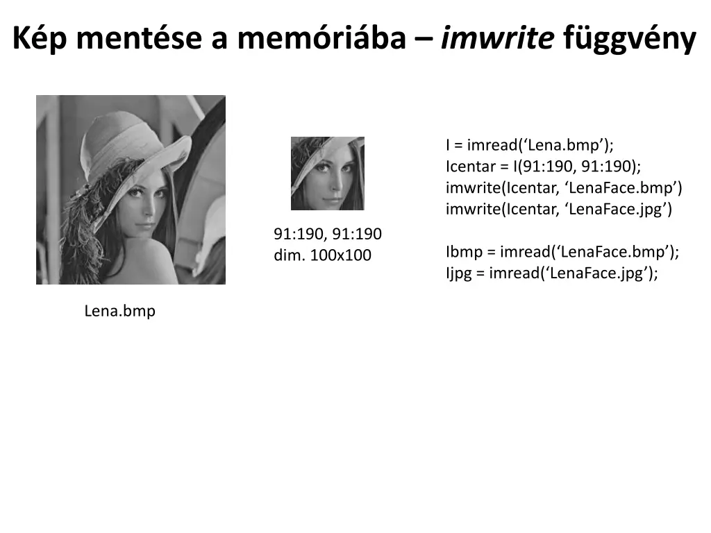 k p ment se a mem ri ba imwrite f ggv ny n.w