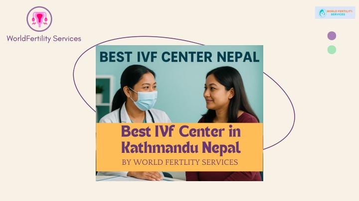 worldfertility services n.w