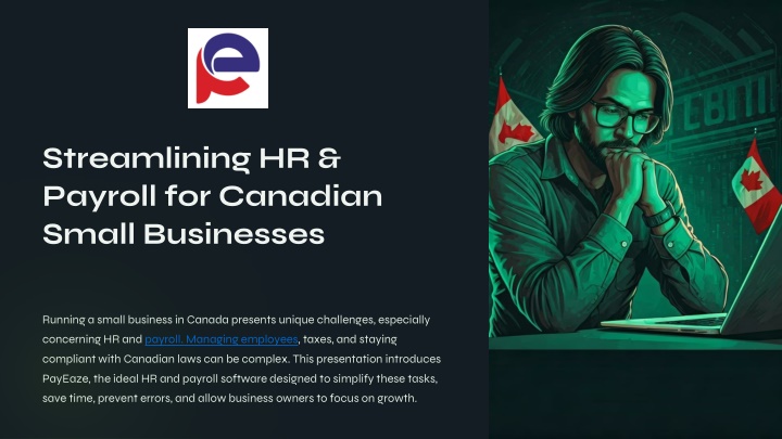 Best HR and Payroll Software for Small Business in Canada