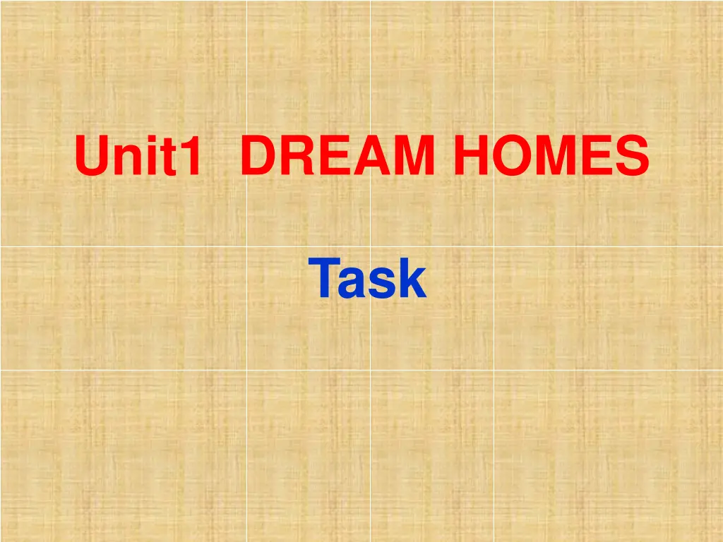 unit1 dream homes n.w