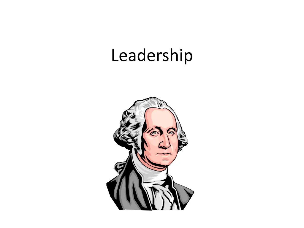 leadership n.w