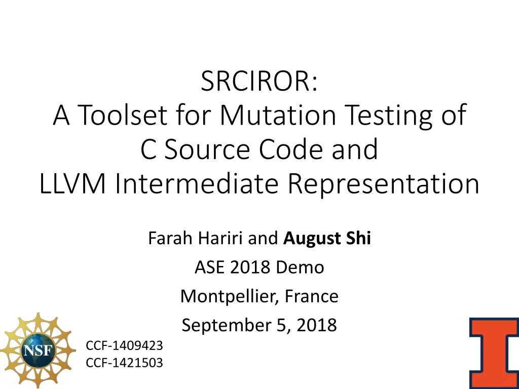 srciror n.w