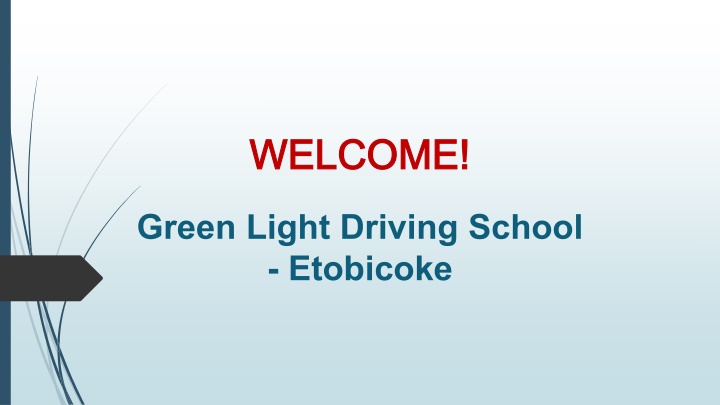 Best Defensive Driving program in Richview