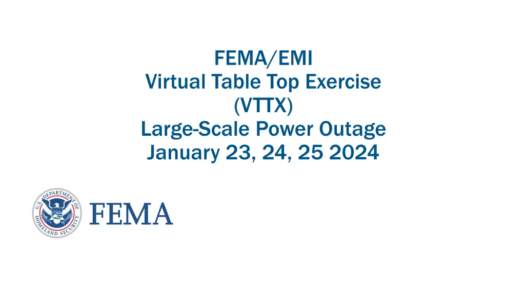 fema emi n.w