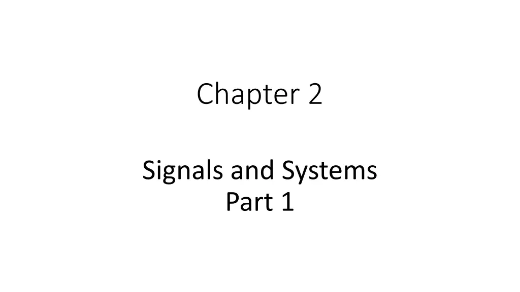 chapter 2 n.w