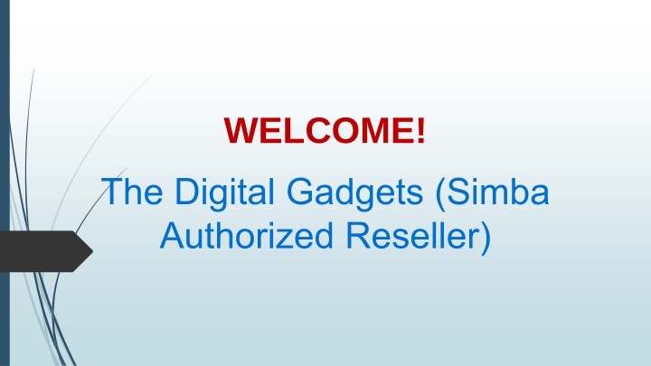 Buy Simba Sim Card in Sengkang