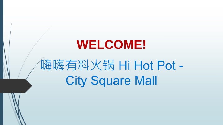Get the best Hotpot in Kallang