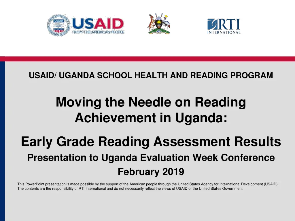 usaid uganda school health and reading program n.w