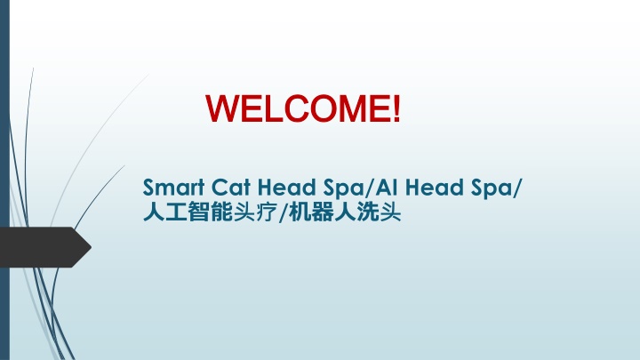 Are you looking for AI Powered Head Therapy in Clark Quay?