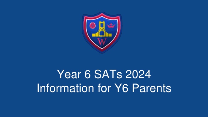 Year 6 SATs in 2024 for Parents: What to Know