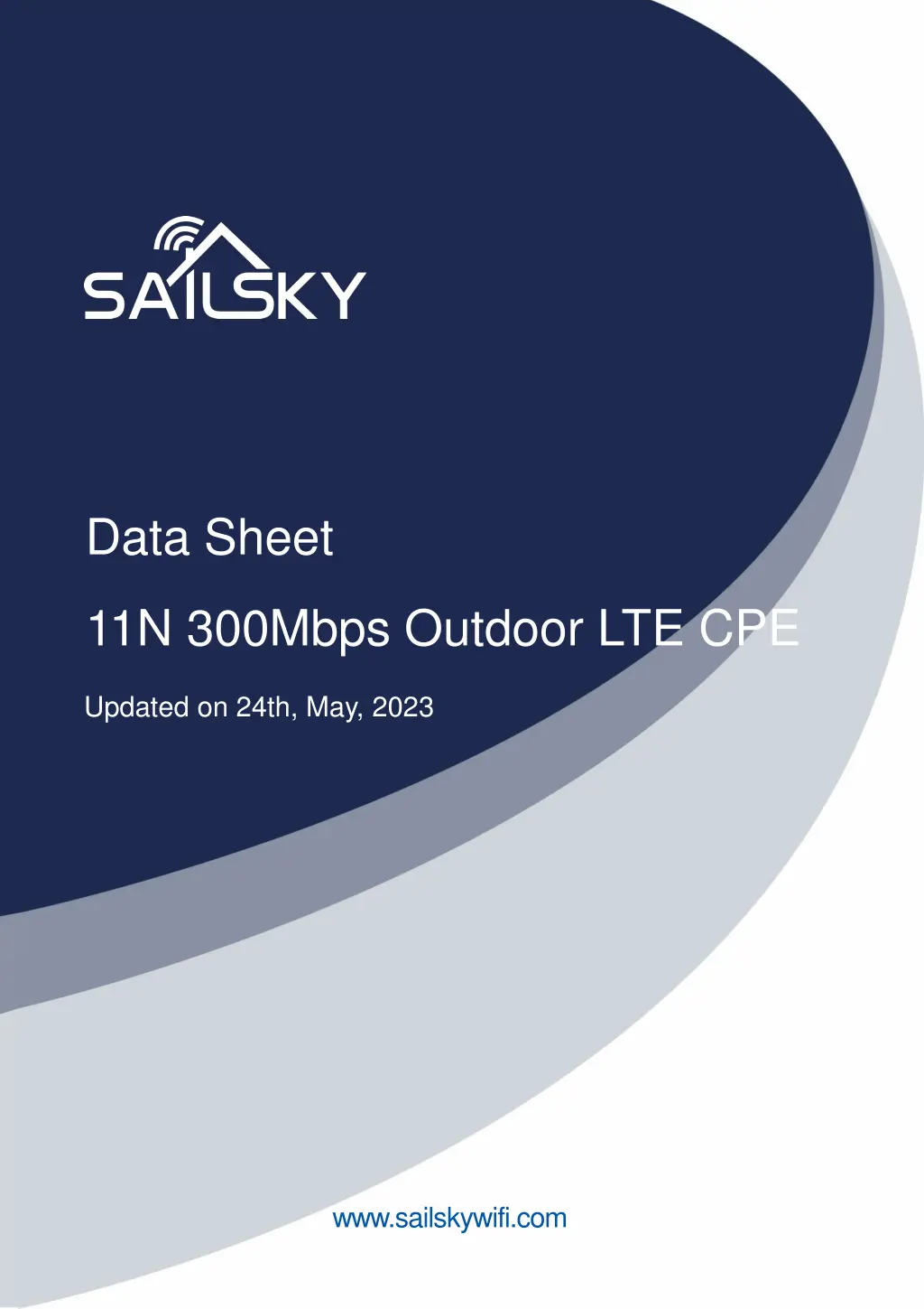 data sheet n.w