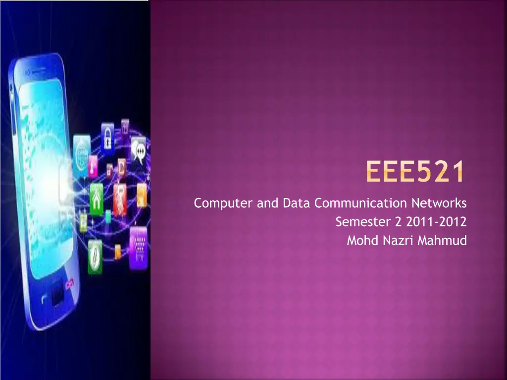 eee521 n.w