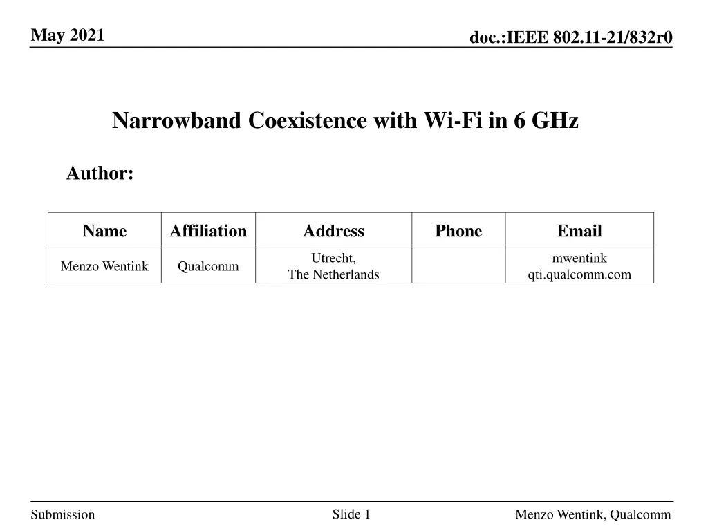 may 2021 n.w