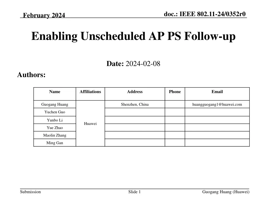 doc ieee 802 11 24 0352r0 n.w