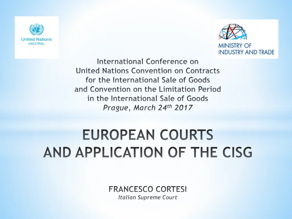 international conference on united nations n.w