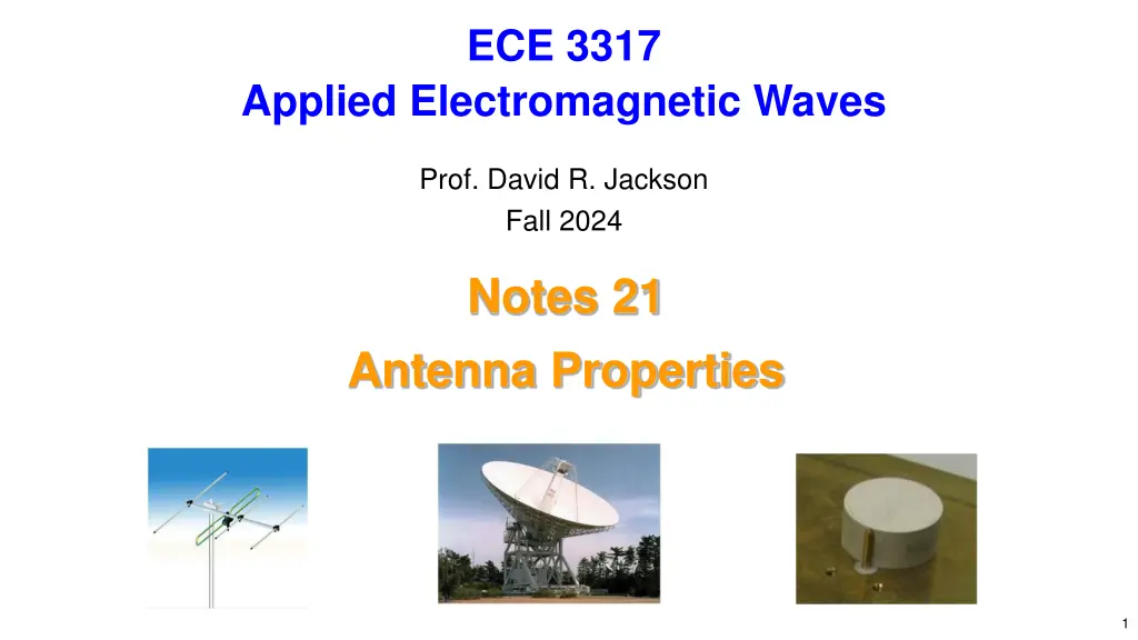 ece 3317 n.w