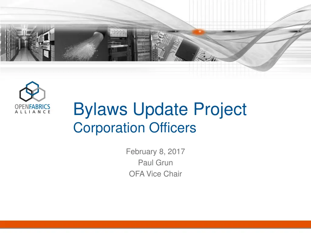 bylaws update project corporation officers n.w