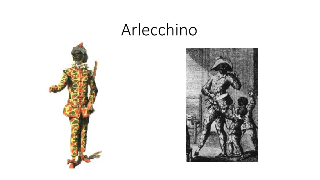 arlecchino n.w